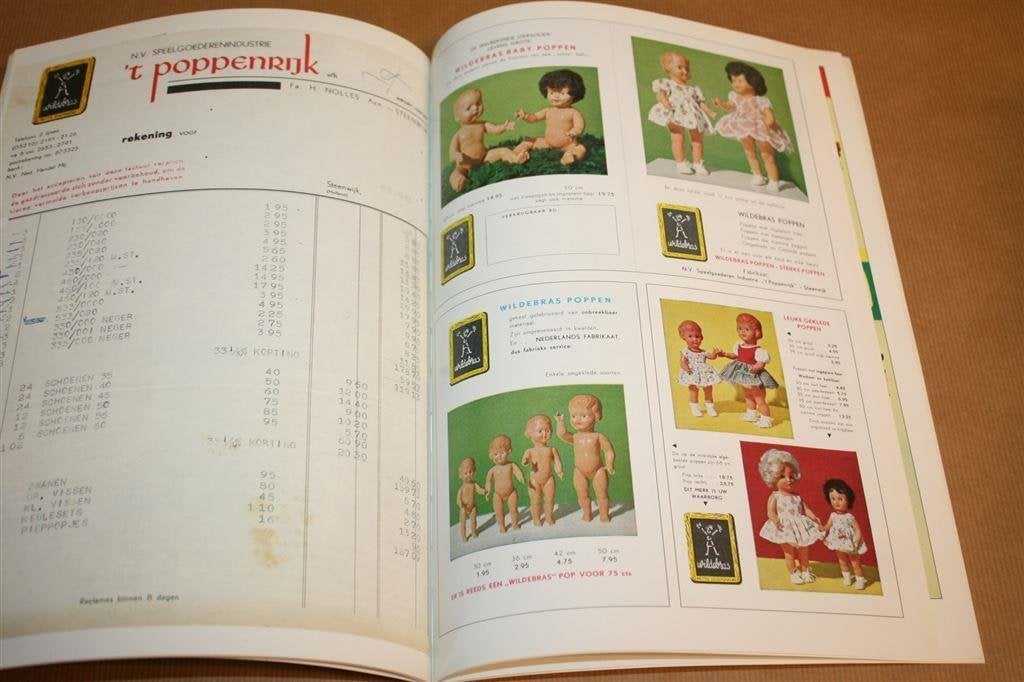 Boek. Méér over Wildebras. Ineke van der Swaluw., N.v.t., Ophalen of Verzenden, Zo goed als nieuw, N.v.t.