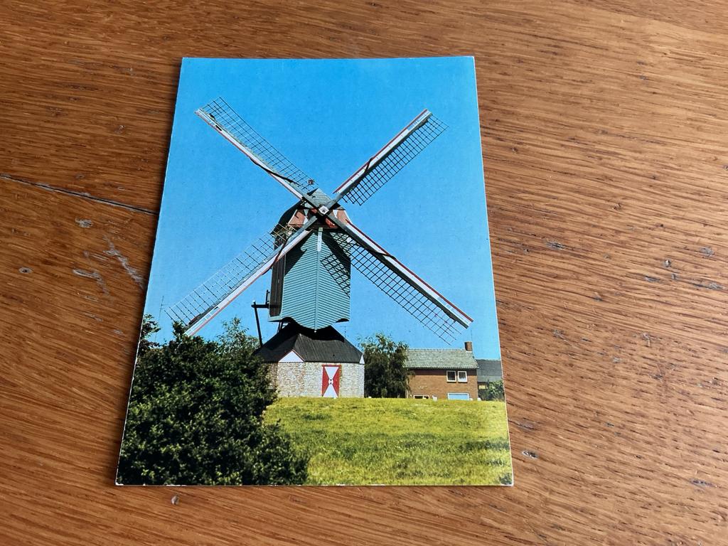 1426 molen Asten, Ophalen of Verzenden