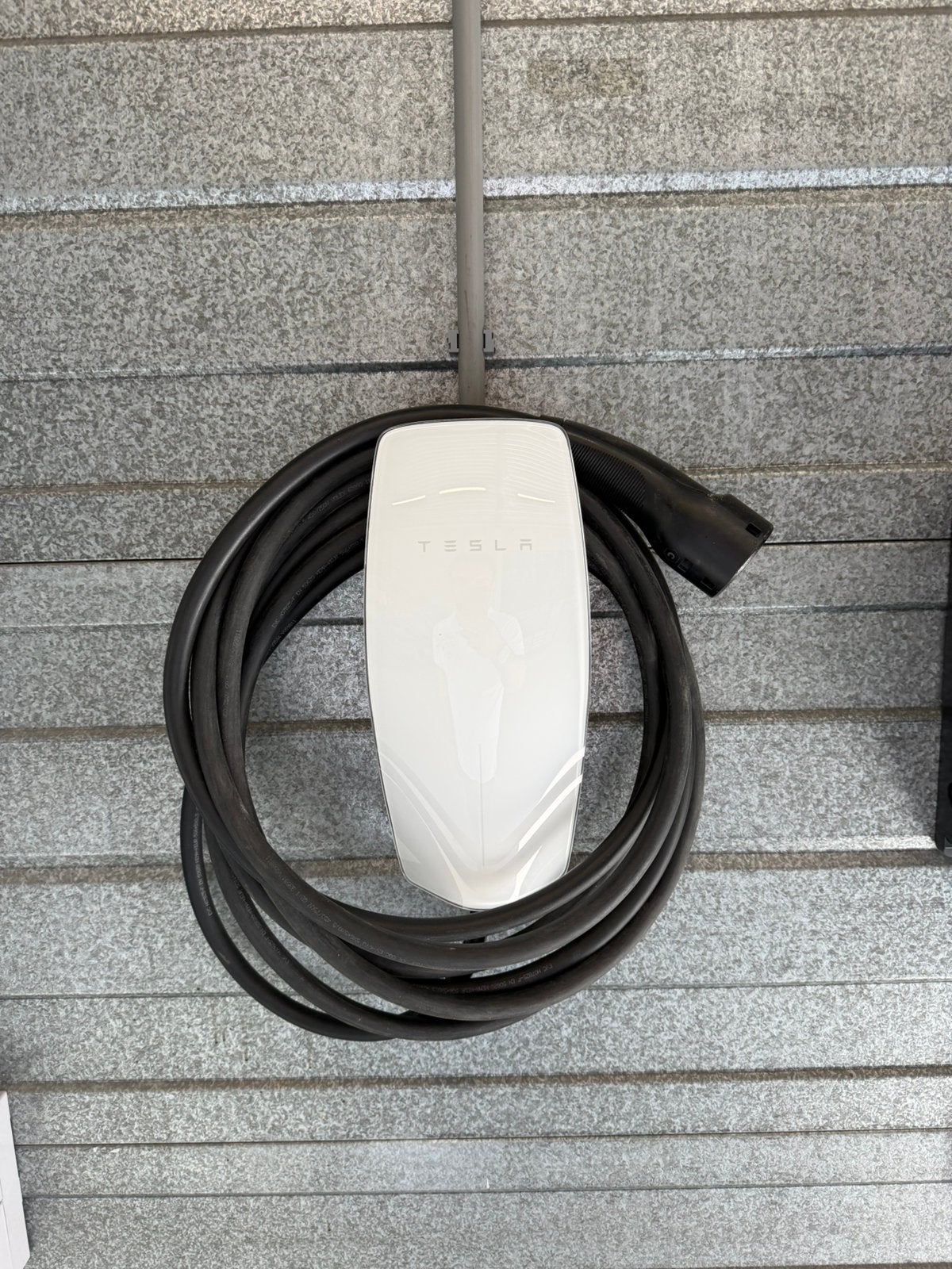 Tesla Wall Connector laadpaal, Auto diversen, Laadpalen, Ophalen, Zo goed als nieuw, Laadpaal