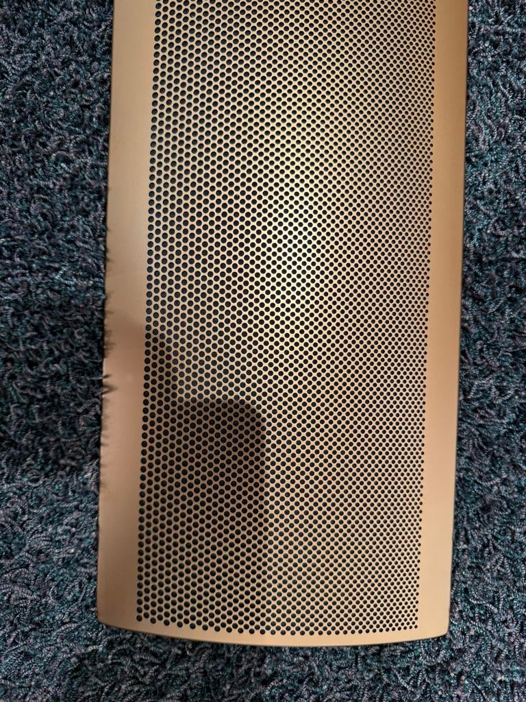 Bang & Olufsen BeoVision Eclipse front Bronze Tone, Bang & Olufsen, Info@bang-olufsen.dk, Ophalen of Verzenden, Zo goed als nieuw