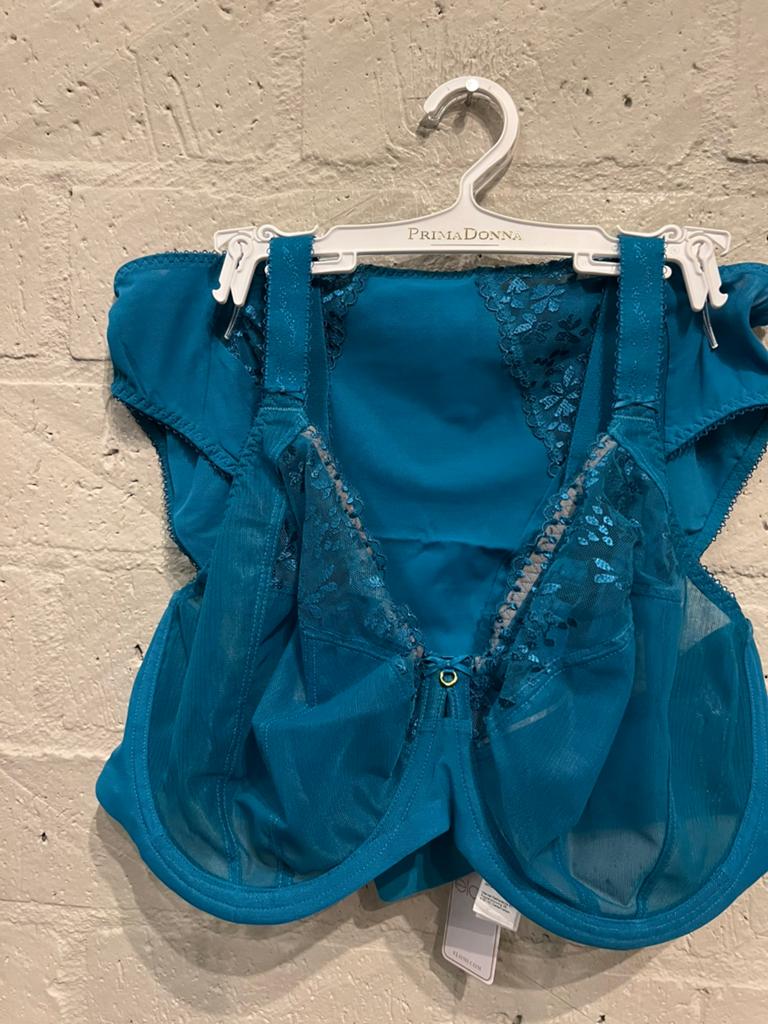 Elomi bh maat 95H slip XL €17,50 NIEUW!! Bh nu €40,-, Ophalen of Verzenden, BH