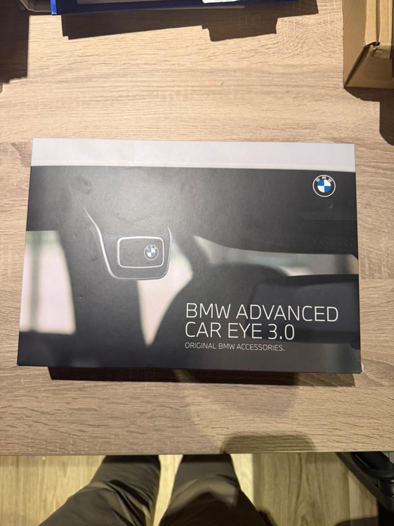 BMW Advanced Car Eye 3.0, Auto-onderdelen, Ophalen of Verzenden, Nieuw, BMW