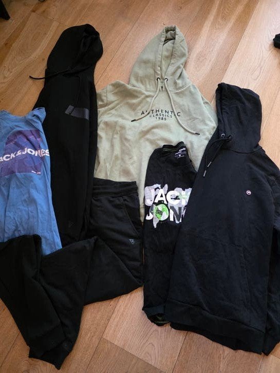 Kleding maat XXL, Ophalen of Verzenden, Gedragen, Overige maten