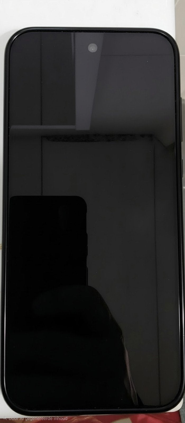 Foto 3 van Google Pixel 11 Pro xl 256GB - Zo goed als nieuw
