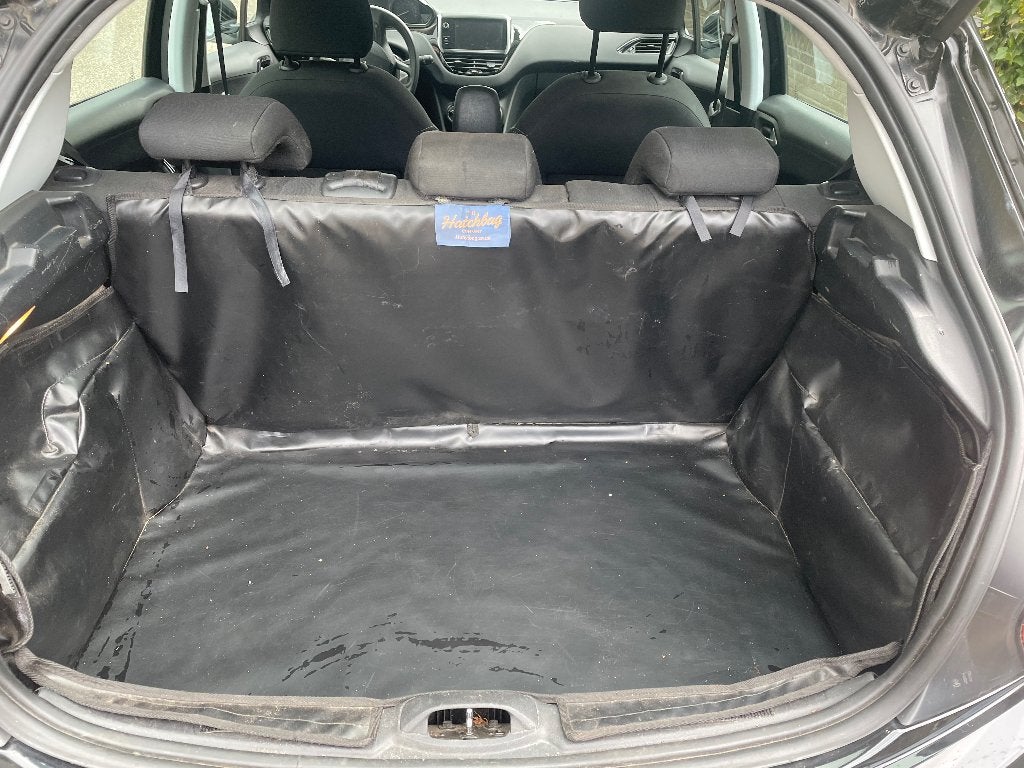 Hatchbag kofferbak bescherming Peugeot 208, Ophalen of Verzenden, Gebruikt