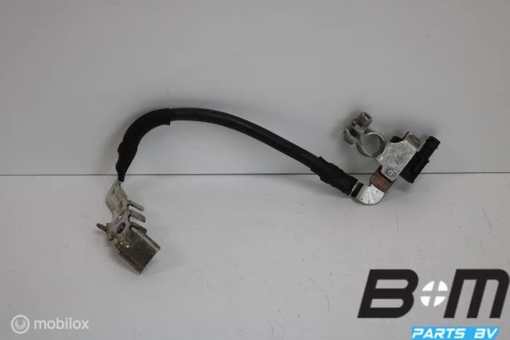 Regelapparaat accubewaking Skoda Superb 3 5Q0915181K, Gebruikt