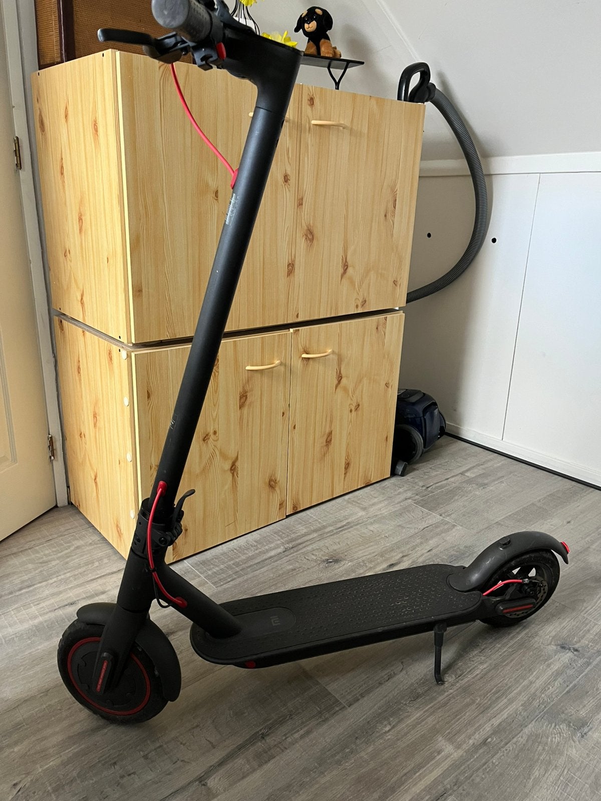 Te Koop: Xiaomi Mi Electric Scooter Pro (M365 Pro), Ophalen, Zo goed als nieuw, Elektrische step (E-scooter)