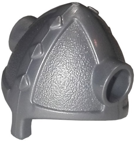 Lego Vikings Helmen 2x Viking / Soldaat Helm X1533 (NIEUW), Kinderen en Baby's, Lego, Nieuw, Ophalen of Verzenden, Losse stenen