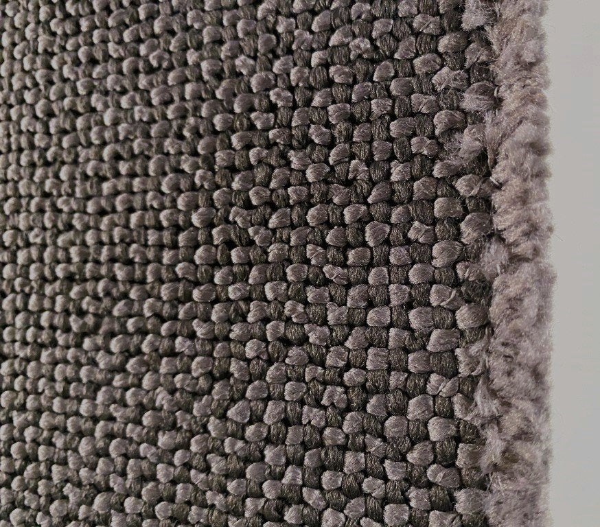De Ploeg Bolster 87 grijstinten; restant meubelstof, 120 cm of meer, Nieuw, Ophalen of Verzenden, Polyester