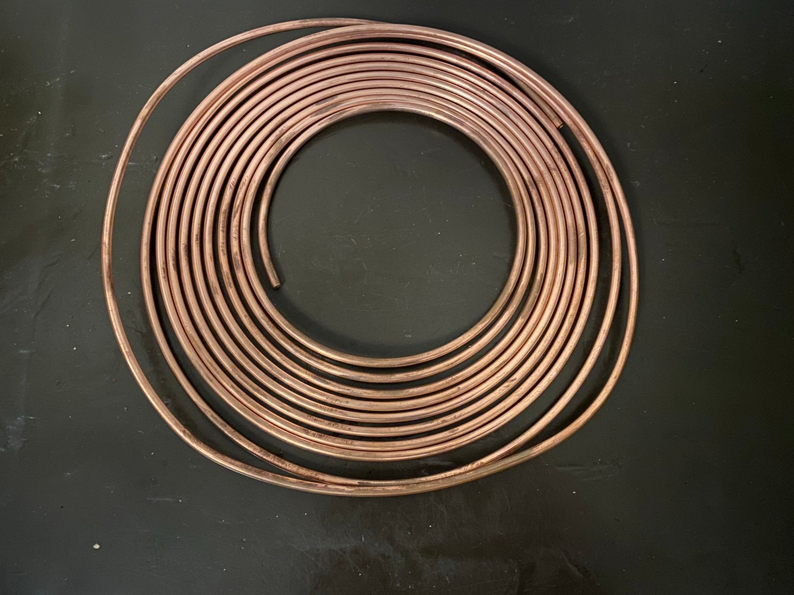 6 meter nieuwe remleiding 3/16, Ophalen of Verzenden, Nieuw