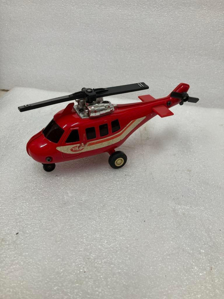 Tonka Helikopter, Ophalen of Verzenden, Zo goed als nieuw, Overige typen