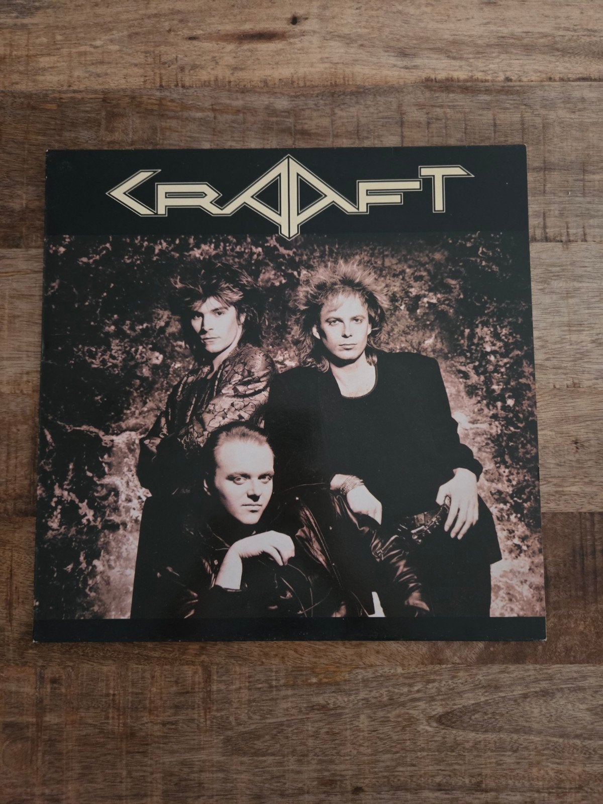 Lp craaft, Ophalen of Verzenden