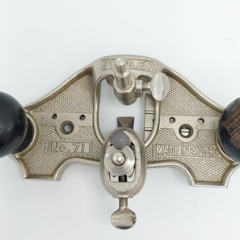 Stanley 71 Engeland Grondschaaf (59960-55), Ophalen of Verzenden