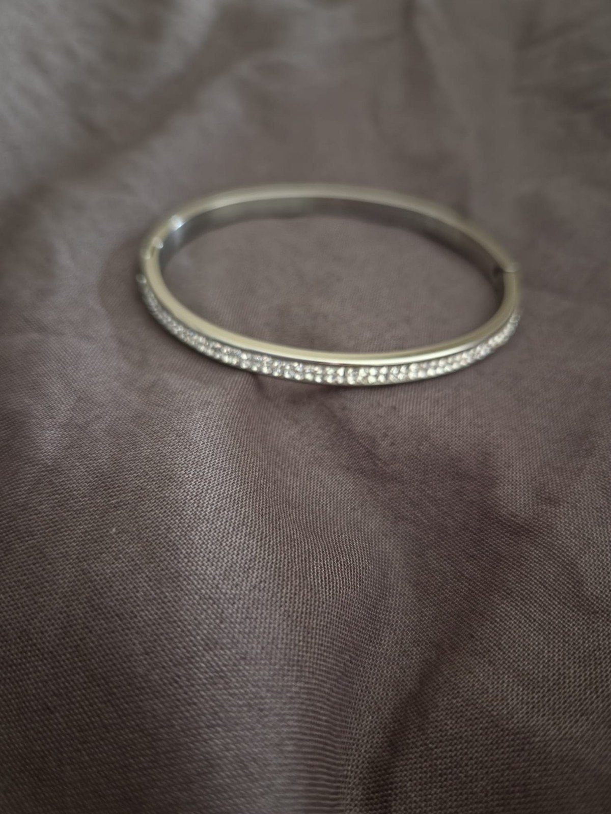 Diverse sieraden: goud verguld en zilver, Gebruikt, Met bedels of kralen, Ophalen of Verzenden, Goud