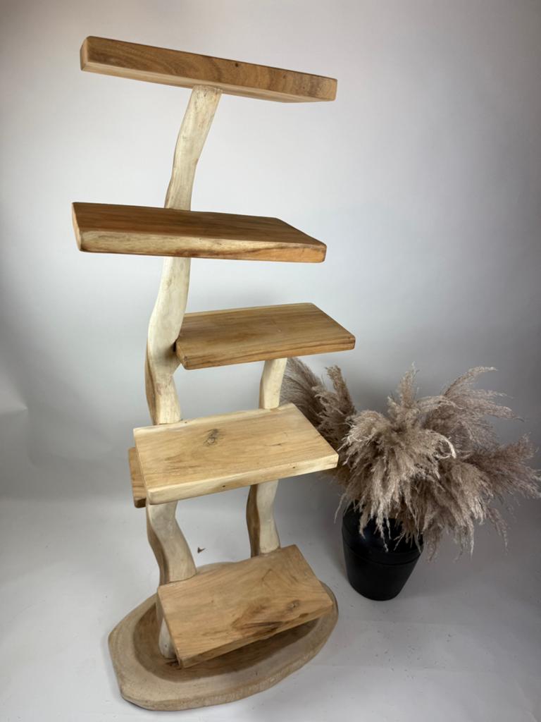 KATTENBOOM | KRABPAAL | KRABMEUBEL | KRABBOOM | 180 CM HOOG, Ophalen, Nieuw, Krabpaal