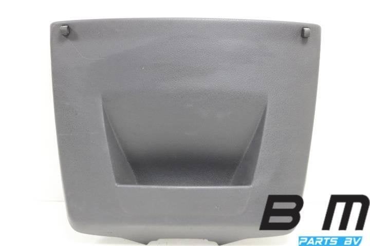 Achterklepbekleding VW Fox 5Z0867608, Gebruikt
