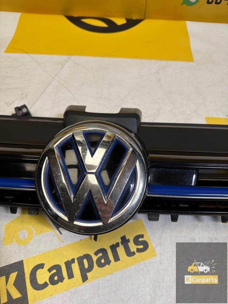 Volkswagen Golf 7 GTE grill Origineel 2012-2018 5ge853651F, Gebruikt, Volkswagen AG, Bumper, Berliner Ring 2
38440  Wolfsburg, DE
