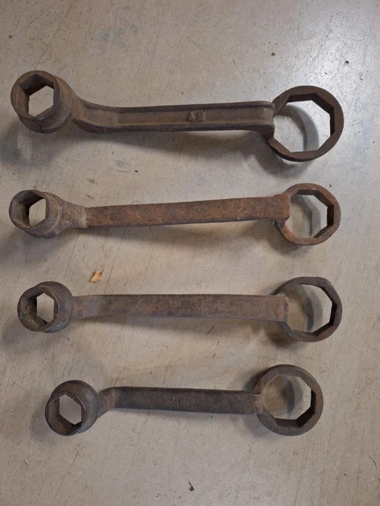 oud gereedschap, Antiek en Kunst, Antiek | Gereedschap en Instrumenten, Ophalen