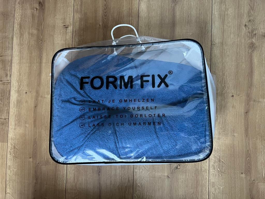 Formfix voedingskussen, Ophalen of Verzenden, Zo goed als nieuw