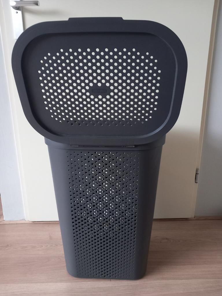 Wasmand antrisiet, Ophalen, Gebruikt, Overige kleuren, Overige typen
