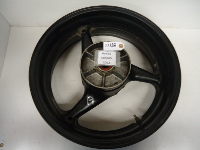 CBR900 2002 - 2003 Honda Velg D1-23728