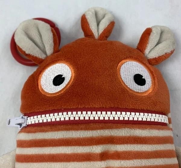 Schmidt Spiele Zorgenvriendje Biff Knuffel Sorgenfresserchen, Kinderen en Baby's, Speelgoed | Knuffels en Pluche, Coolsingel 104, 3011 AG Rotterdam, Netherlands