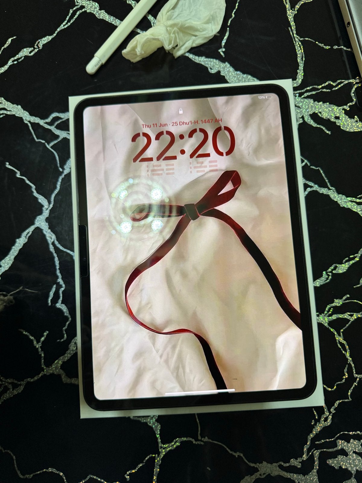 Apple iPad Pro 11 inch (2025) - Zo goed als nieuw, Computers en Software, Apple iPads, 11 inch, Nieuw, Ophalen of Verzenden, Apple iPad Pro