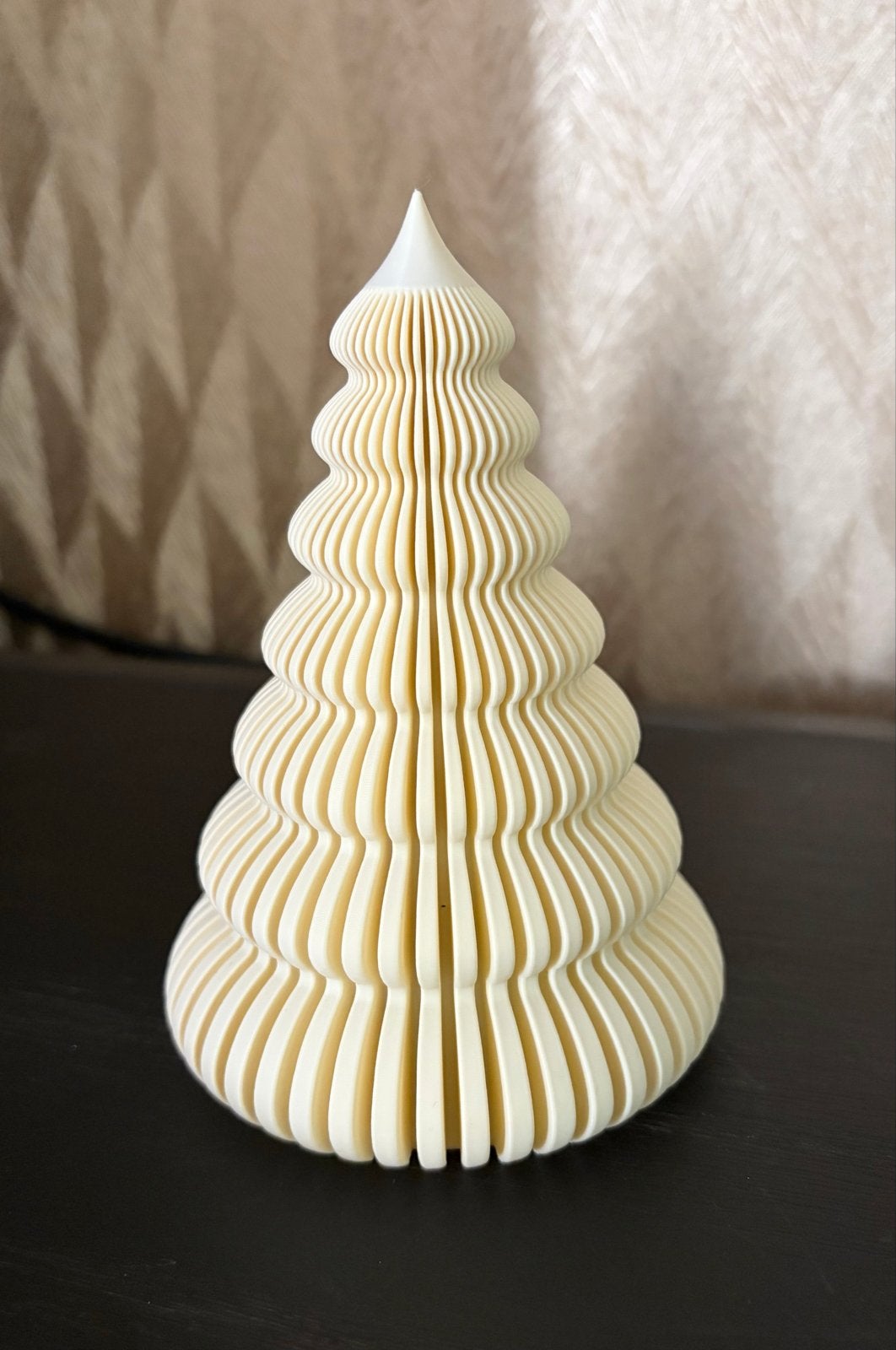 Kerstboom 3D, Ophalen of Verzenden, Nieuw