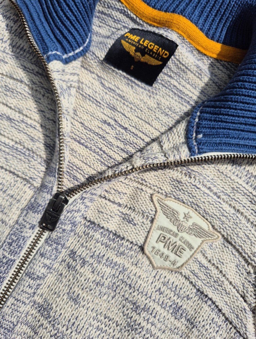 Pme legend Pall Mall buitenvest vest maat S, ., Ophalen of Verzenden, Zo goed als nieuw, .