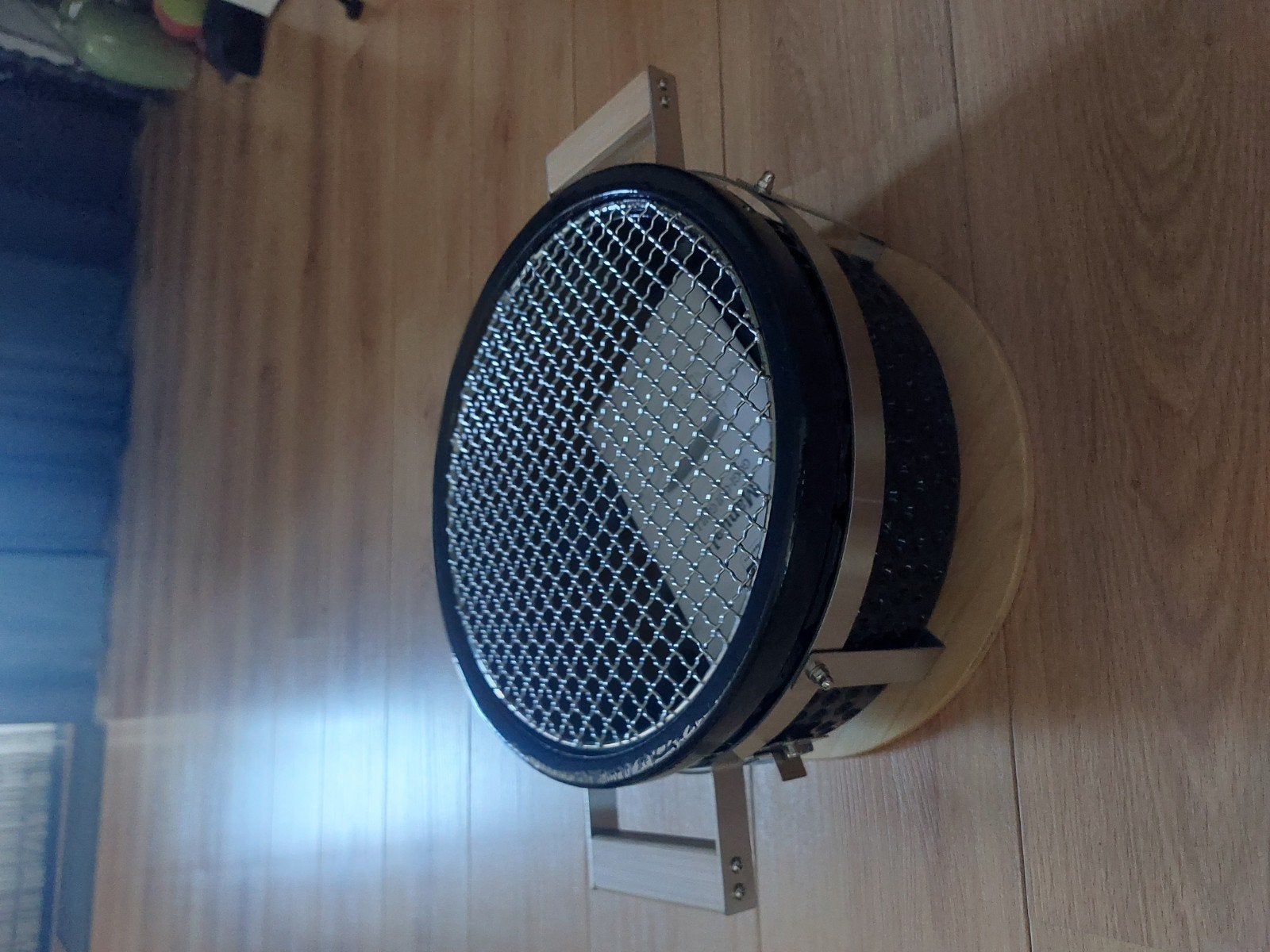 Gogi -Gui Grill, Ophalen, Zo goed als nieuw, YAKINIKU