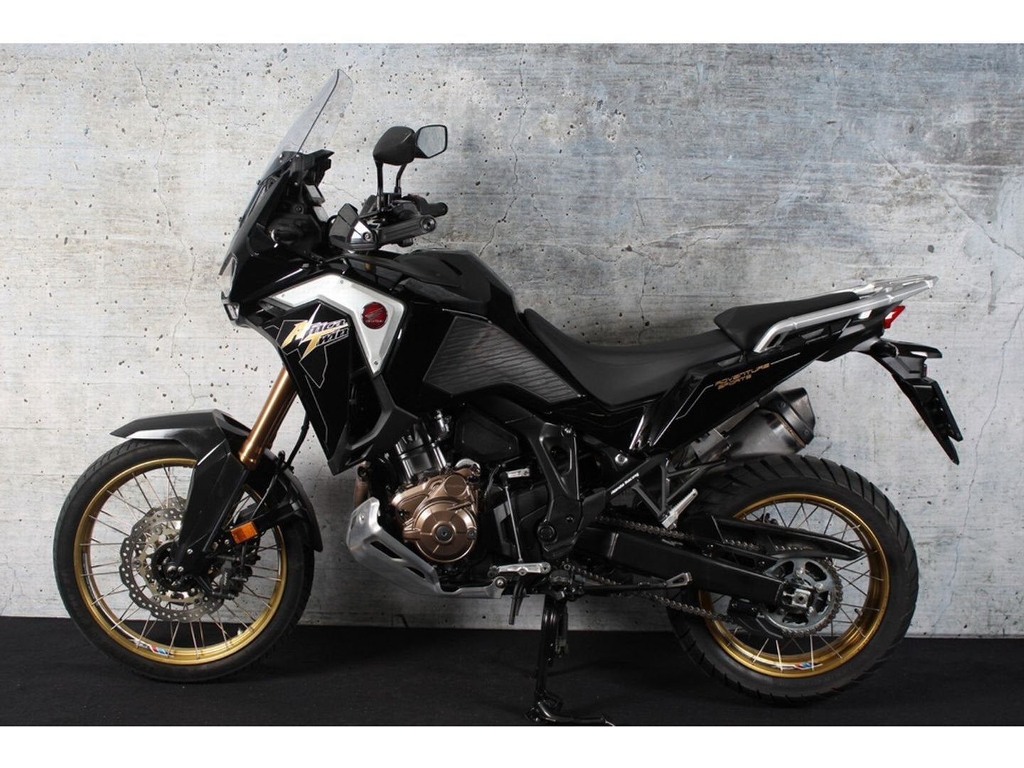 Honda CRF 1100 Africa Twin Adv Sport (bj 2020), Motoren, Motoren | Honda, 2 cilinders, HONDA, Motorrijbewijs A, Bedrijf