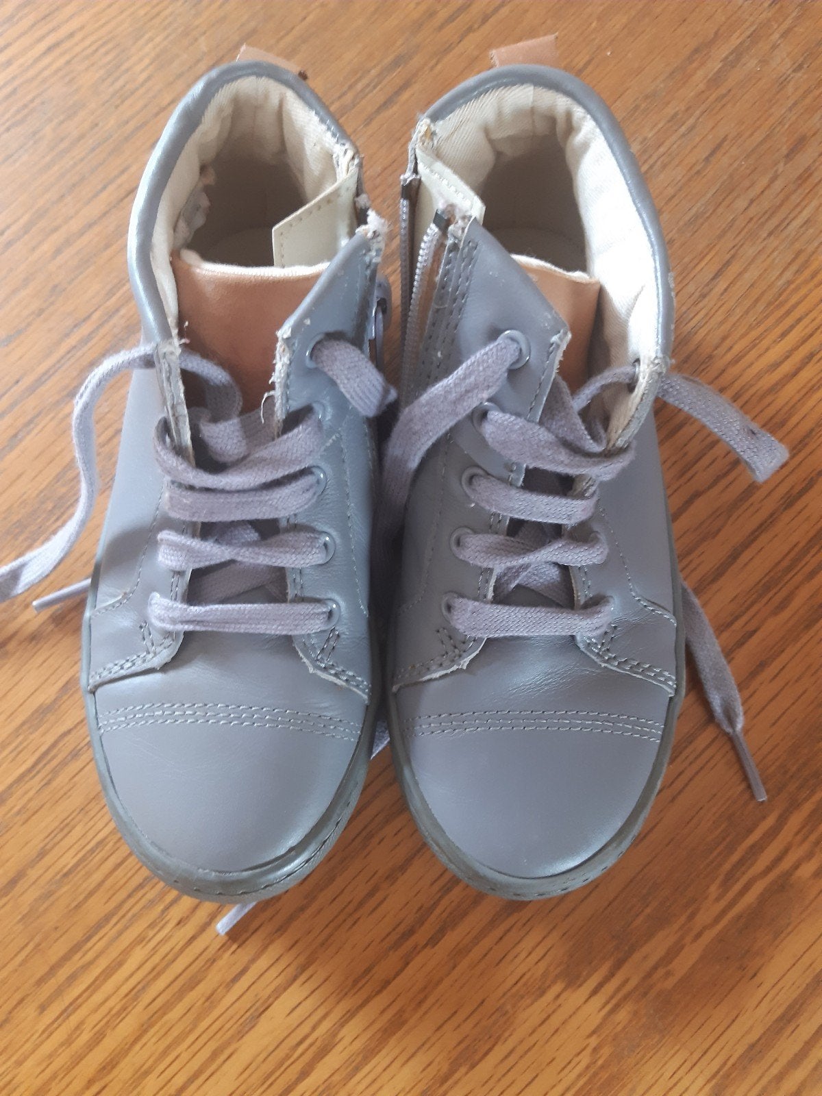 Clarks maat 28, Ophalen of Verzenden, Zo goed als nieuw