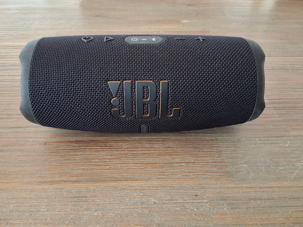 JBL CHARGE 5 WIFI, Audio, Tv en Foto, Luidsprekers, Ophalen, Gebruikt, JBL, Draagbare speaker