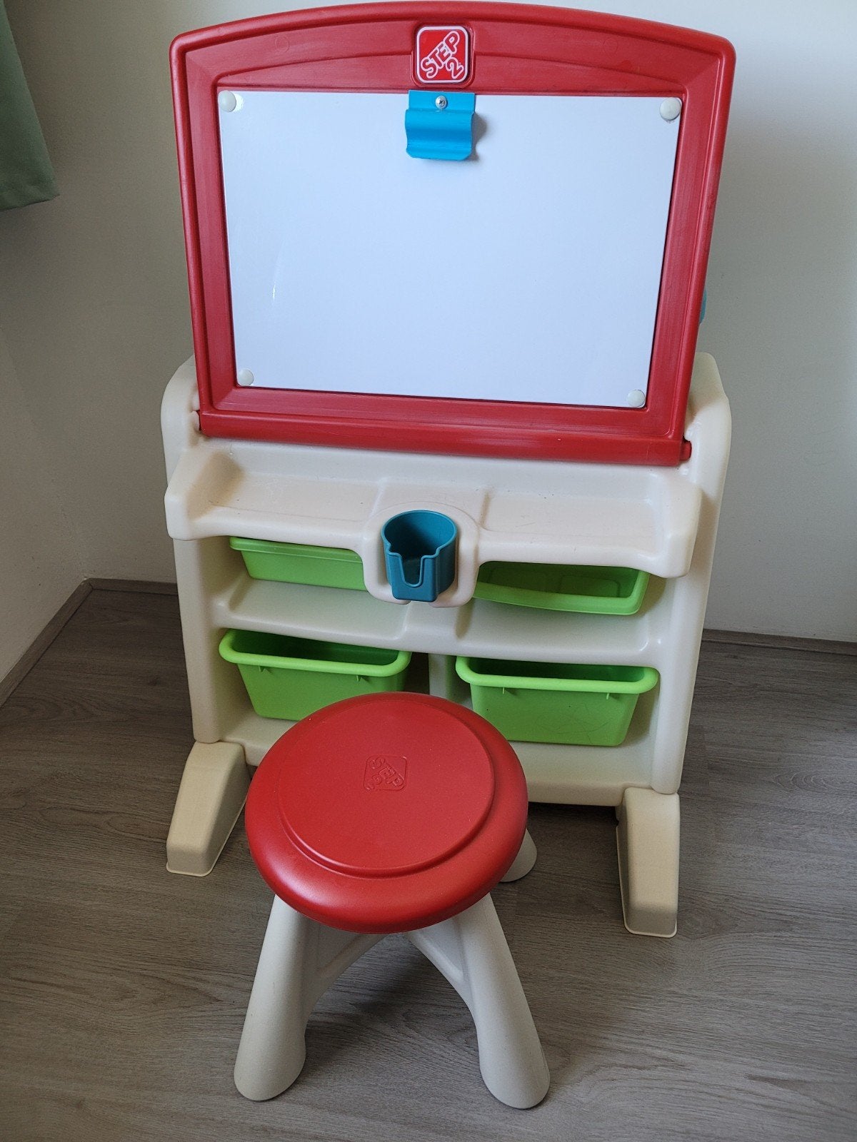 Knutseltafel, Kinderen en Baby's, Speelgoed | Speeltafels, Ophalen