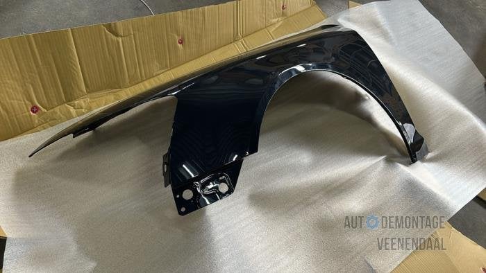 Scherm links-voor van een Audi A6 (X5R), -, -, Nieuw, -