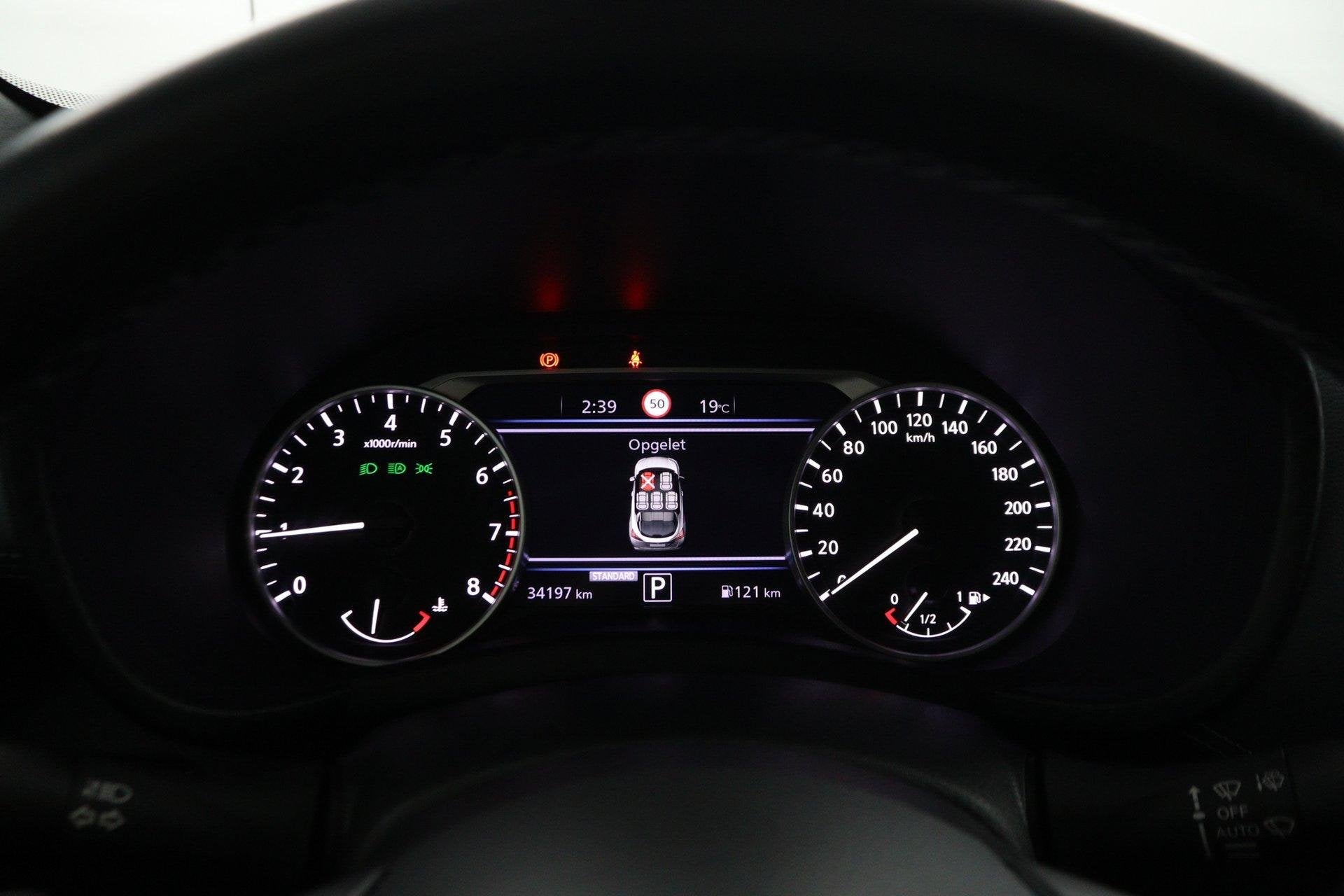 Foto 6 van Nissan Juke 1.0 DIG-T N-Connecta Automaat | Apple Carplay/An