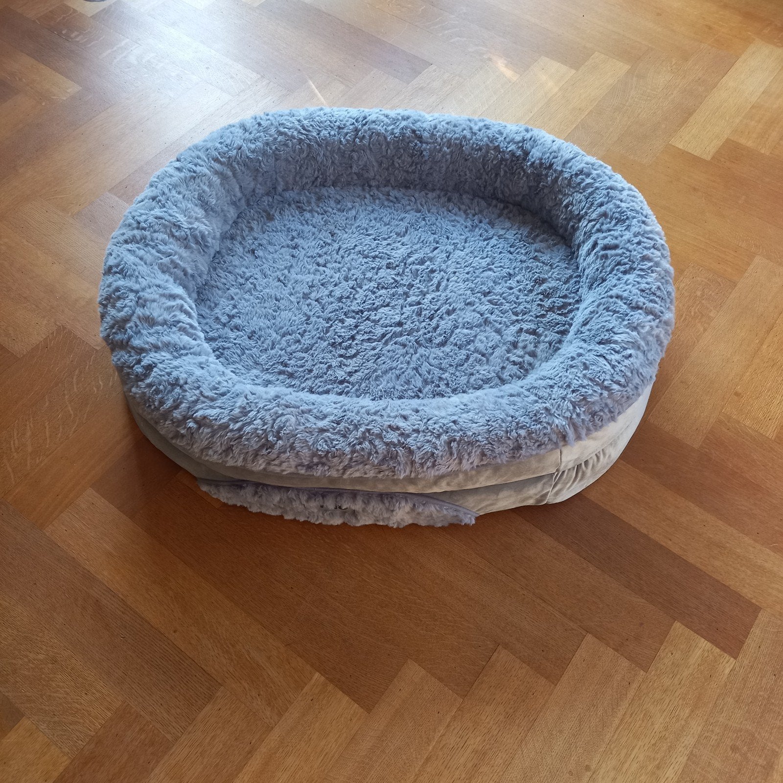 hondenmand (orthopedisch ) Nieuw (71 cm bij 87 cm) FILO, Ophalen, Nieuw