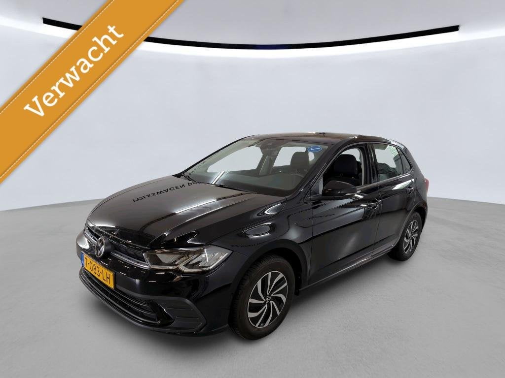 Volkswagen Polo 1.0 TSI Life, Voorwielaandrijving, Gebruikt, Euro 6, Start-stop-systeem