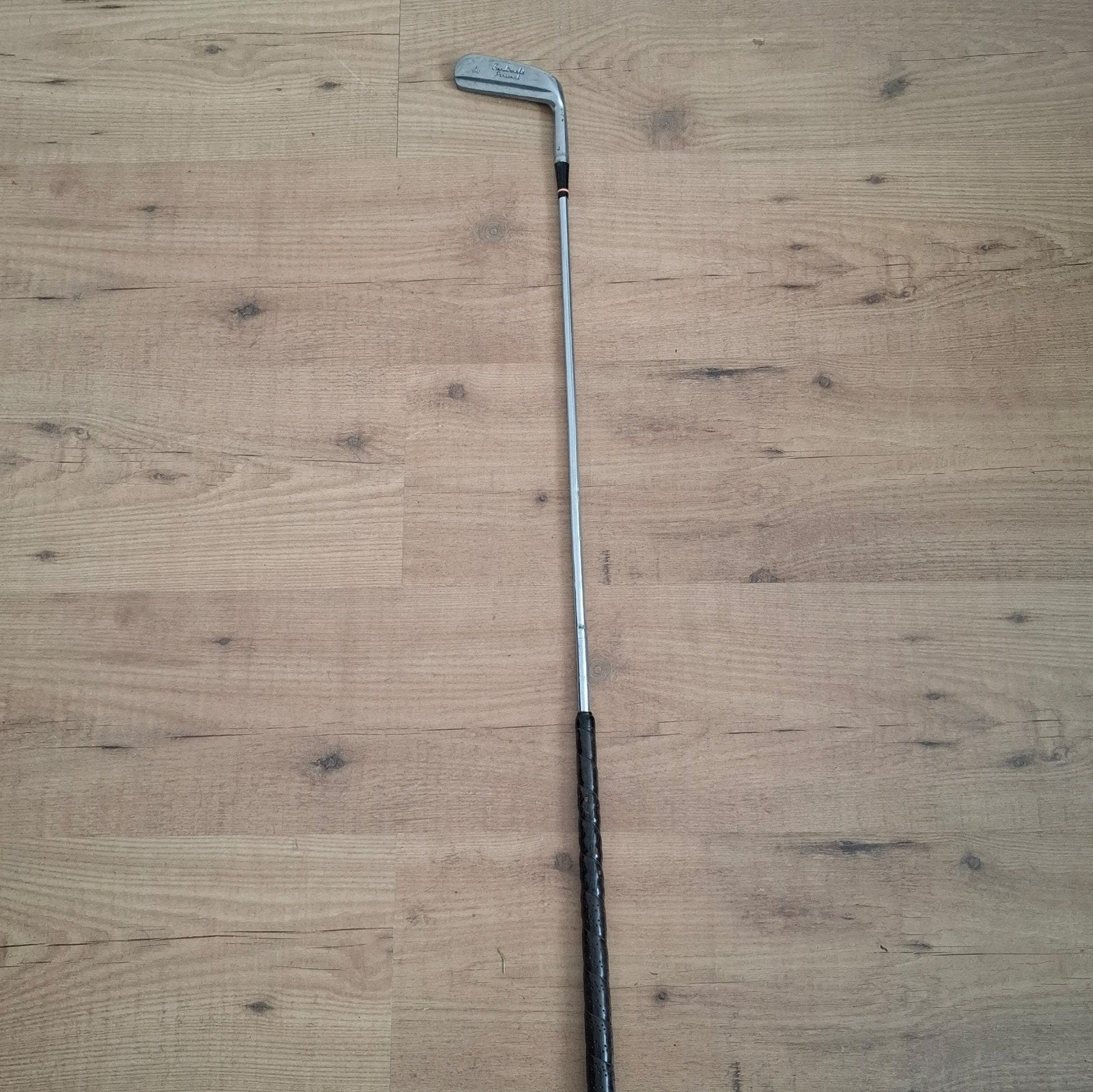 Jean Donald Slazenger Vintage Putter, Sport en Fitness, Golf, Ophalen, Gebruikt, Club, Overige merken