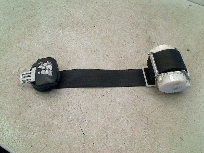 Gordelspanner Midden Achter Touran (1T1/T2) MPV 1.6 (BSE), Auto-onderdelen, Gebruikt, Volkswagen, Volkswagen AG, Kundenbetreuung@volkswagen.de