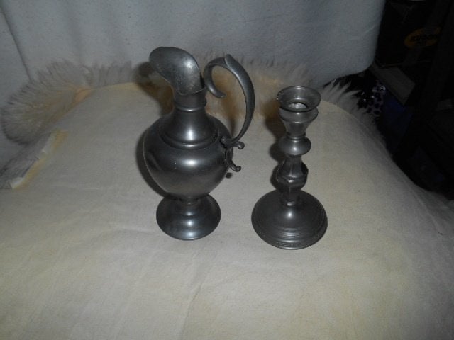 Curiosa en brocante alles moet weg. Zie de scans Ophalen, Ophalen