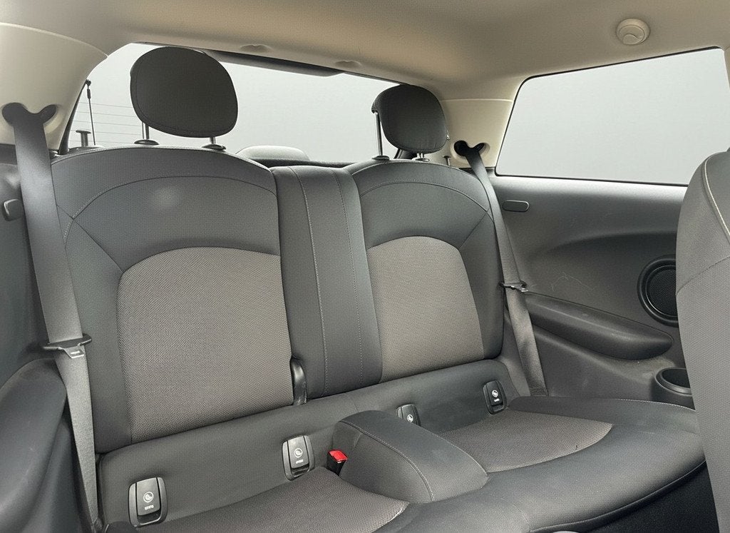 MINI 3-deurs 1.5 95pk One D 3d., Clima | Mooie auto!, Auto's, Mini, Voorwielaandrijving, Stof, Gebruikt, 4 stoelen
