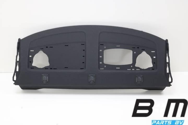 Hoedenplank Audi A3 8V Limo 8V5863411J, Auto-onderdelen, Interieur en Bekleding, Gebruikt