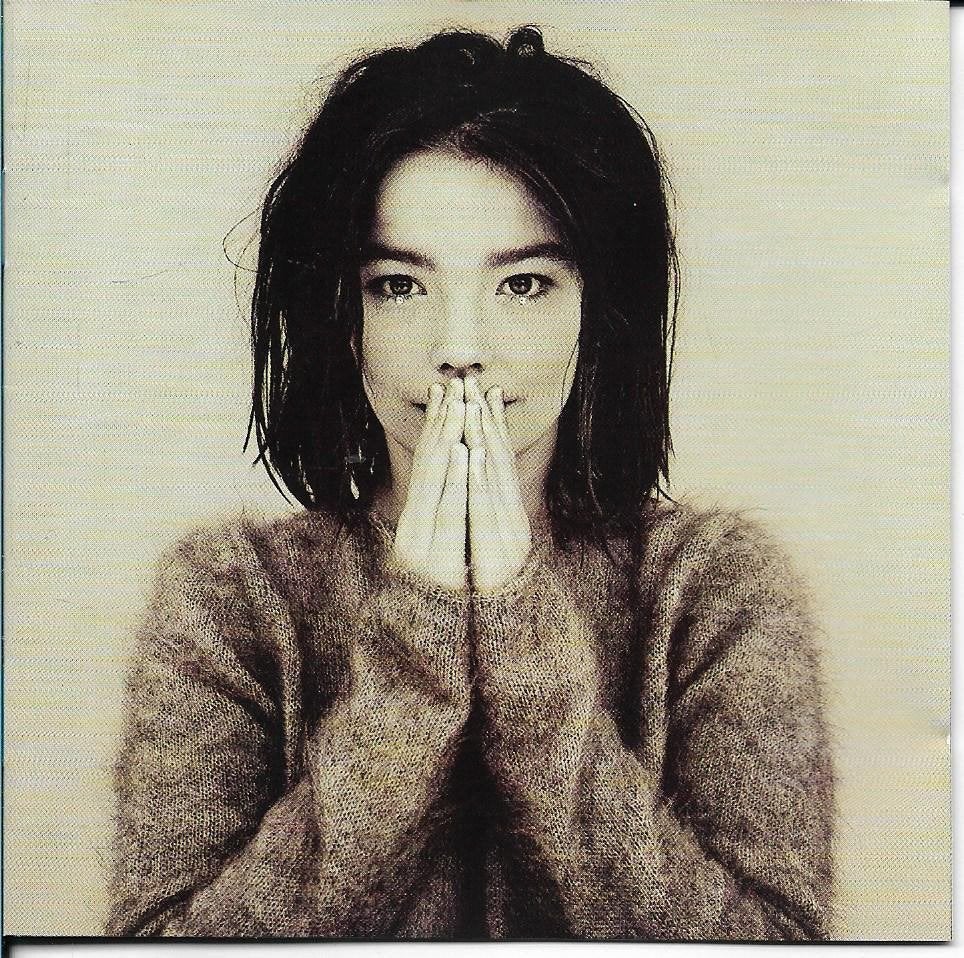 Björk - Debut, Ophalen of Verzenden, Gebruikt