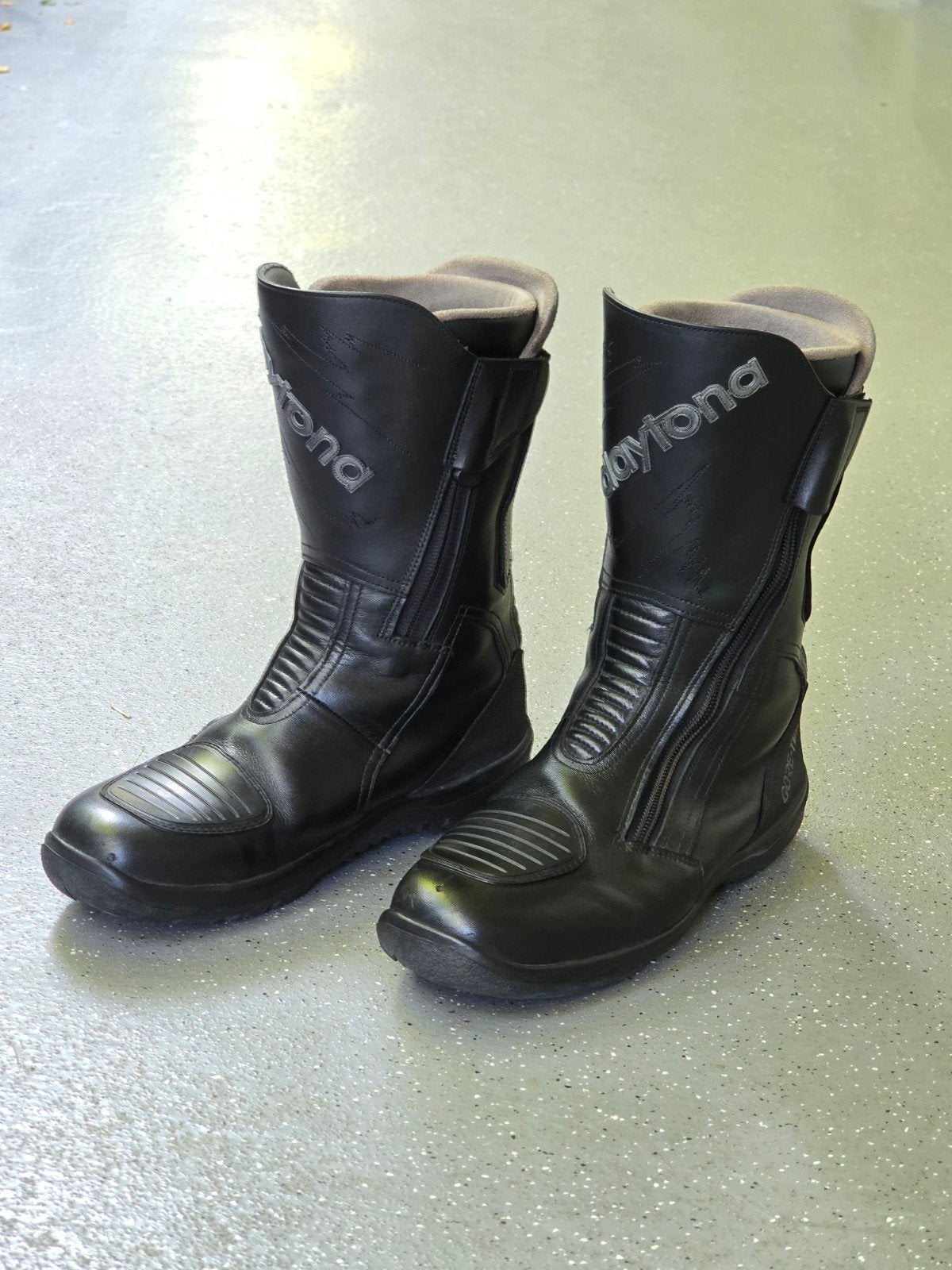 Daytona Road Star GTX 42, Motoren, Heren, Ophalen of Verzenden, Daytona, Laarzen