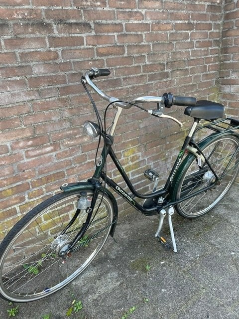 Gazelle Impala damesfiets Nexus 7 versnellingen, Ophalen, Gebruikt, Versnellingen, 56 cm of meer