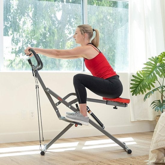 Squat Trainer – Squat Assistent – Fitnessapparaat, Corvance B.V., Verzenden, Nieuw, Corvancebol@gmail.com