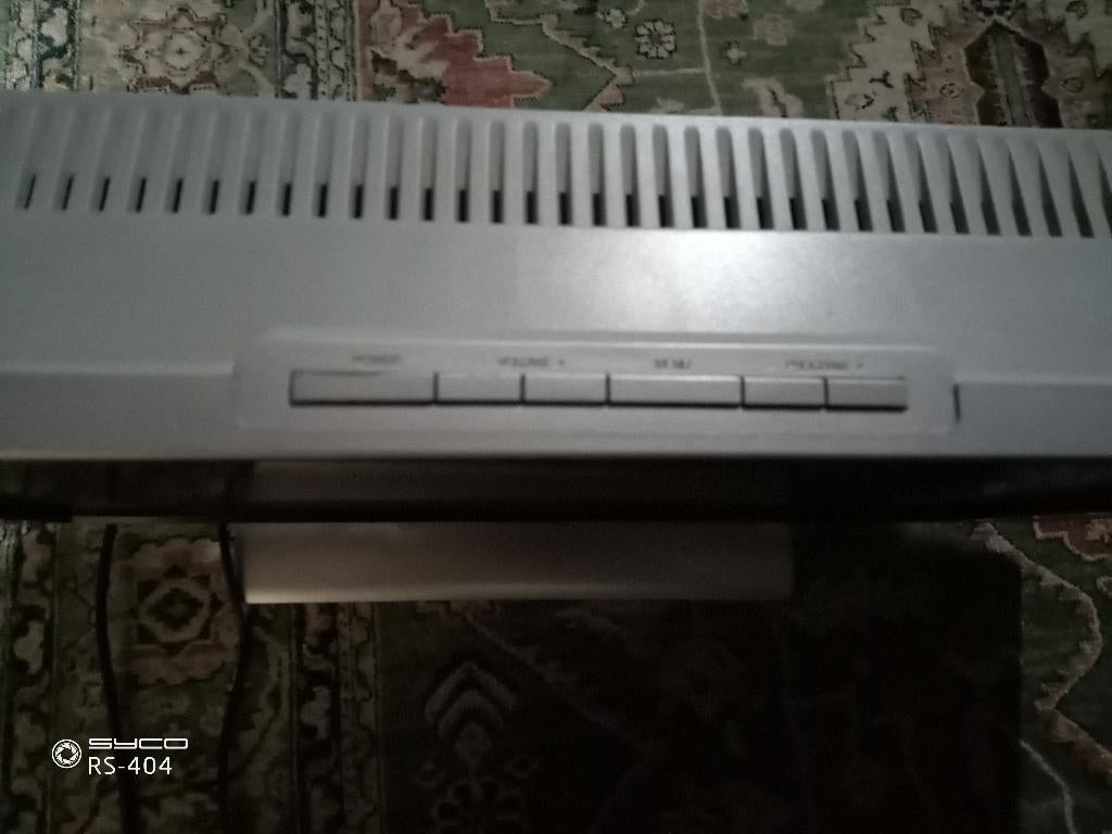 Retro tv met zapper 10eur, Audio, Tv en Foto, Vintage Televisies, Ophalen, Zo goed als nieuw, 60 tot 80 cm, Philips