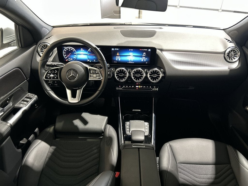 Mercedes-Benz EQA 350 4MATIC Advanced 67 kWh Parkeerpakket,, Auto's, Mercedes-Benz, Automaat, Gebruikt, Met garantie (alle), 375 min
