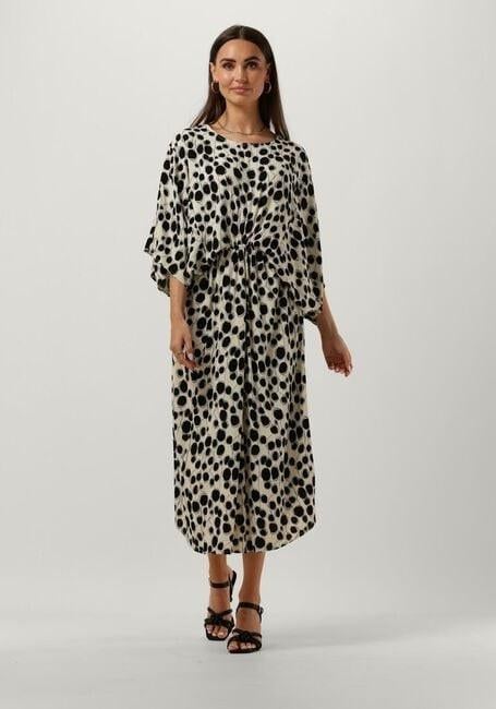 Co'couture waaier dress nieuw, Maat 38/40 (M), Overige kleuren, Co'couture, Nieuw